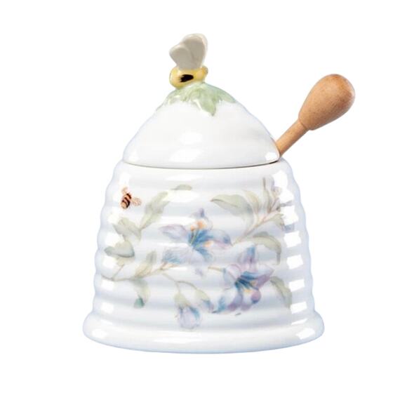 Lenox Other - Lenox
Butterfly Meadow Honey Pot